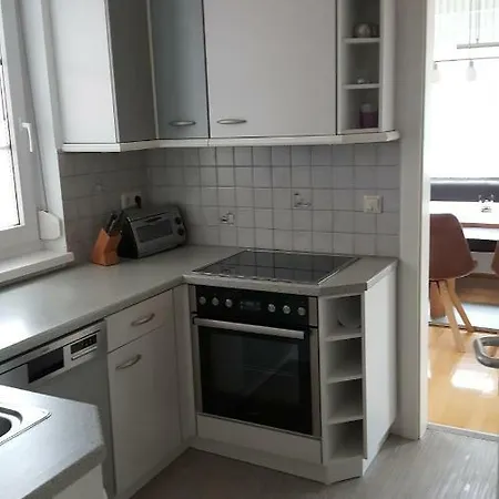 Ferienhaus In *