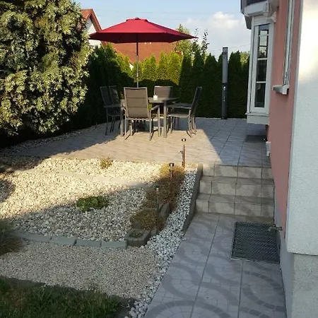 Ferienhaus In *