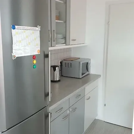 Ferienhaus In Holiday home Marchtrenk