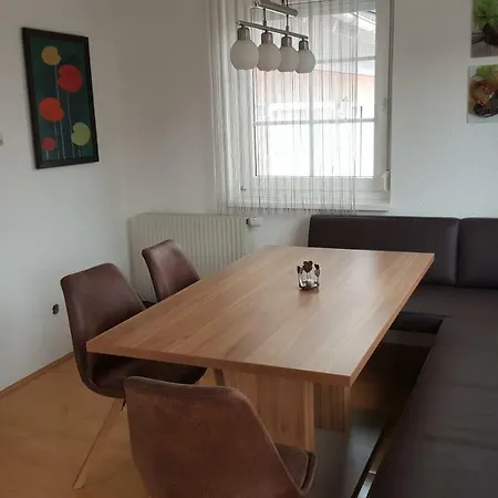 Ferienhaus In Holiday home