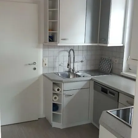 Holiday home Ferienhaus In