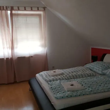 Ferienhaus In Holiday home