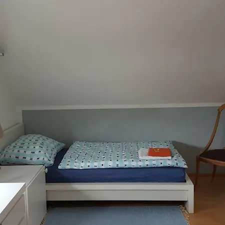 Ferienhaus In Holiday home Marchtrenk