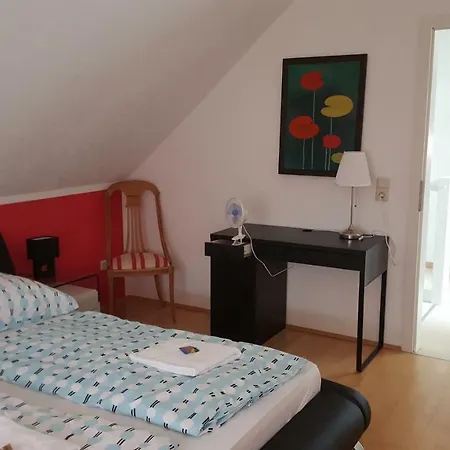 Holiday home Ferienhaus In Marchtrenk