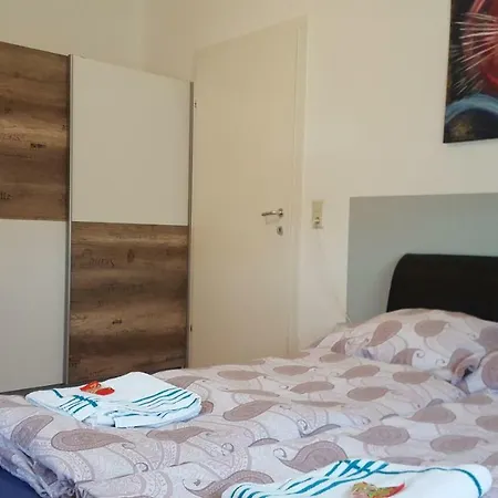 Ferienhaus In *