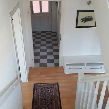 Ferienhaus Ferienhaus In