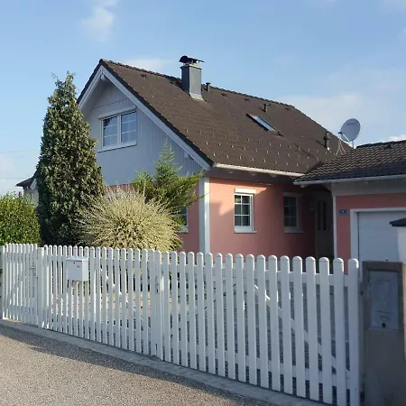 Ferienhaus In