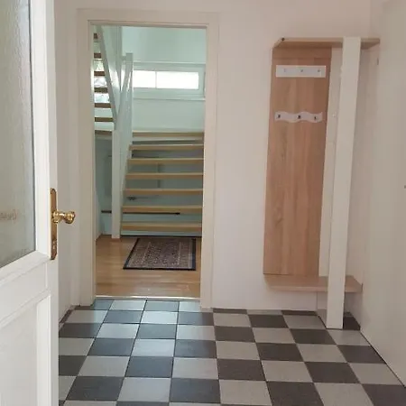 Ferienhaus In Ferienhaus