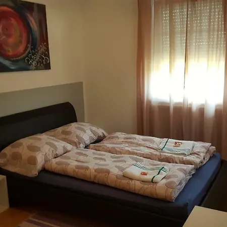 Ferienhaus In Ferienhaus *